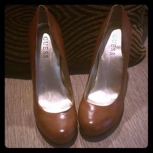 Guess Womens Heels